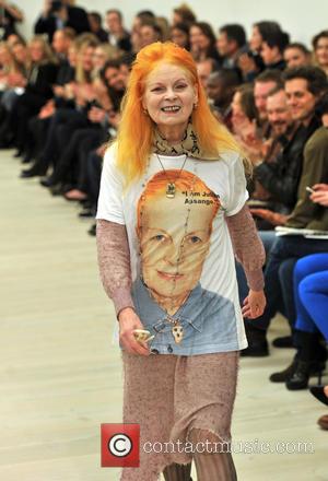 Vivienne Westwood