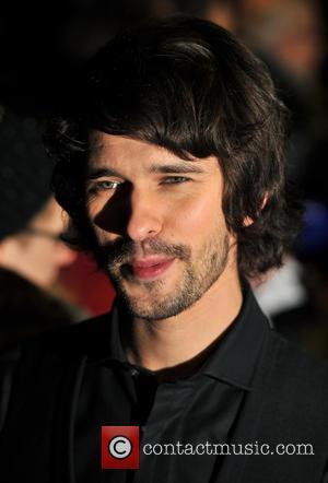 Ben Whishaw - UK film premiere of 'Cloud Atlas' held at the Curzon Mayfair - Arrivals - London, United Kingdom...