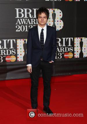 Jamie Cullum - The 2013 Brit Awards at Brit Awards - London, United Kingdom - Wednesday 20th February 2013