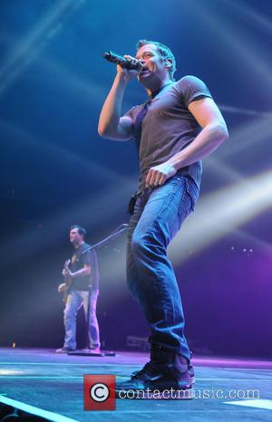 Brad Arnold