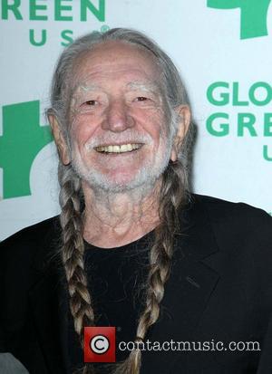 Willie Nelson