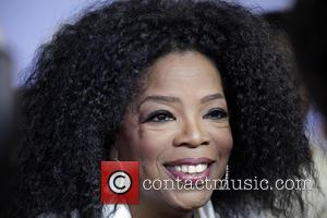 Oprah Winfrey