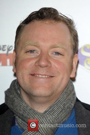 Rufus Hound - Disney's latest animated TV show about a young girl on the verge of becoming a princess, starring...