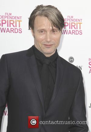 Mads Mikkelsen