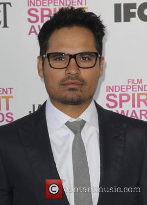 Michael Pena - 2013 Film Independent Spirit Awards at Santa...