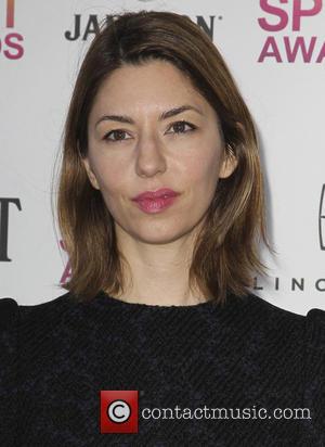 Sofia Coppola