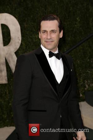 Jon Hamm