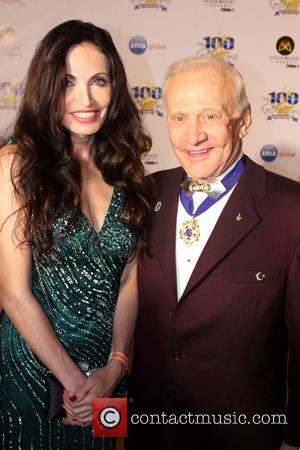 Buzz Aldrin - 23rd Annual Night Of 100 Stars Black Tie Dinner Viewing Gala at the Beverly Hills Hotel -...