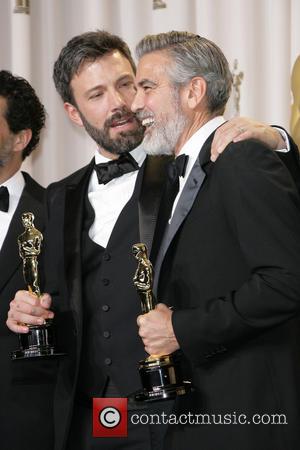 The Oscars Shock Winners and Losers: How Argo Beat Lincoln to Best Picture