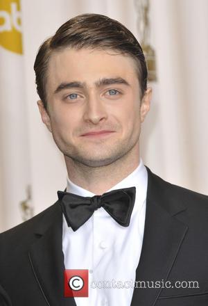 Daniel Radcliffe