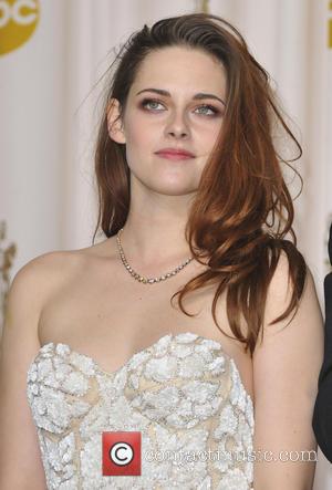 Kristen Stewart - The 85th Annual Oscars at Hollywood & Highland Center - Press Room - Los Angeles, California, United...