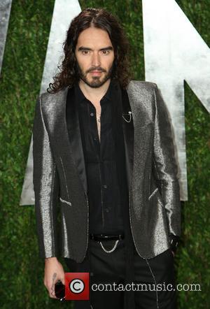 Russell Brand