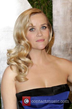 Reese Witherspoon