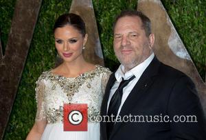 Harvey Weinstein, Georgina Chapman