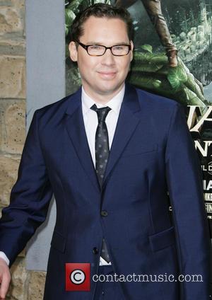 Bryan Singer