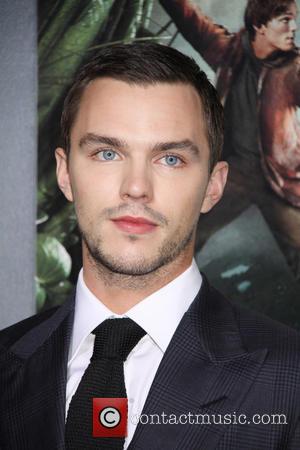 Nicholas Hoult