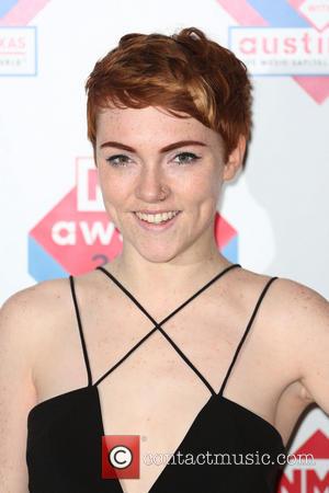 Chloe Howl