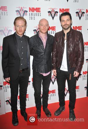 Biffy Clyro