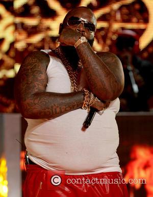 Rick Ross