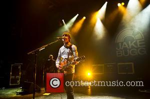 Shepherd's Bush Empire, Jake Bugg