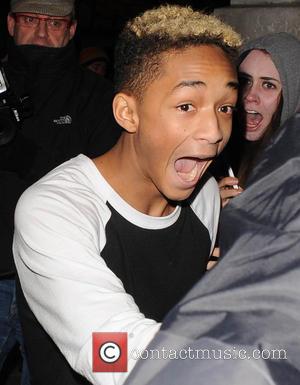 Jaden Smith