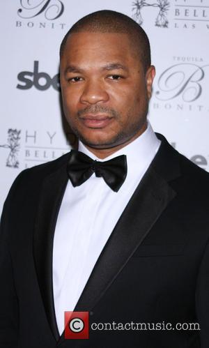 Xzibit