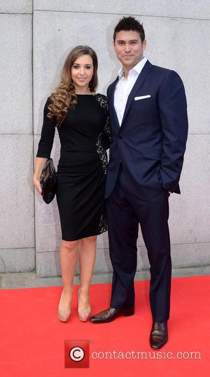 Rav Wilding - Tesco Mum of the Year Awards held at the Savoy - Arrivals - London, United Kingdom -...