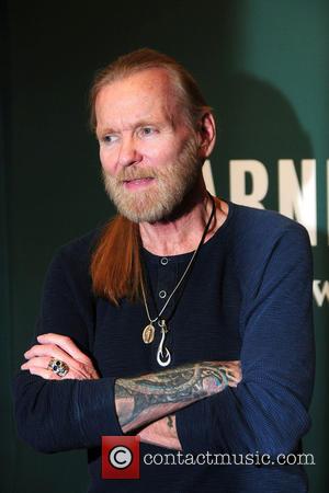 Gregg Allman