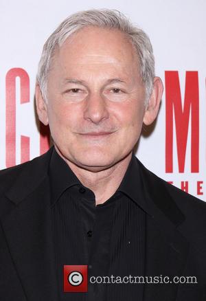 Victor Garber - MCC Theater's Miscast Gala held at the Hammerstein Ballroom - Arrivals - New York, United States -...