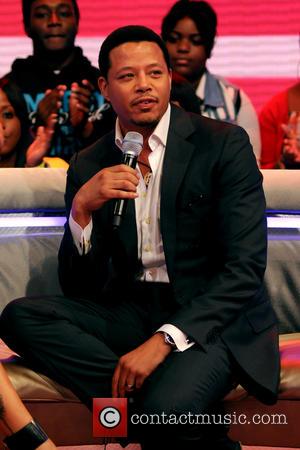 Terrence Howard