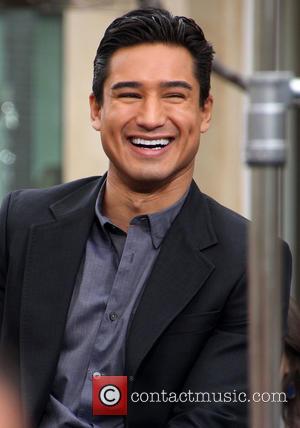 Mario Lopez