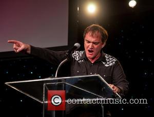 Quentin Tarantino, Fame Awards