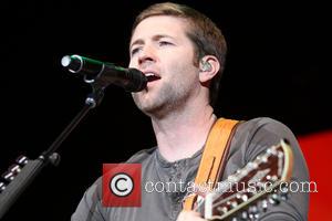 Josh Turner Is A Father Again