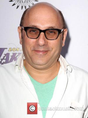 Willie Garson - Lakers casino night fundraiser benefiting the Lakers Youth Foundation at Club Nokia - Arrivals - Los Angeles,...