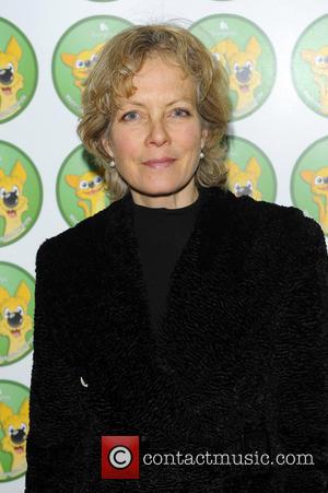 Jenny Seagrove