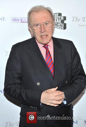 Broadcasting Icon Sir David Frost Passes Away, Aged 74