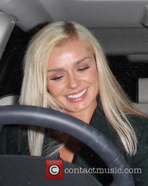 Katherine Jenkins