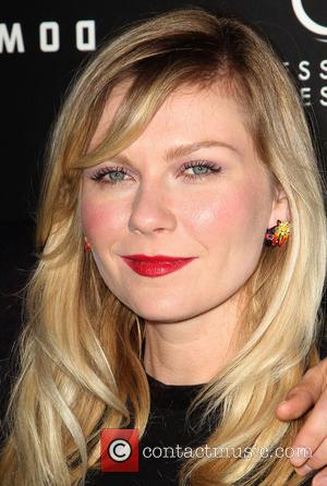 Kirsten Dunst - 'Upside Down' Los Angeles Premiere