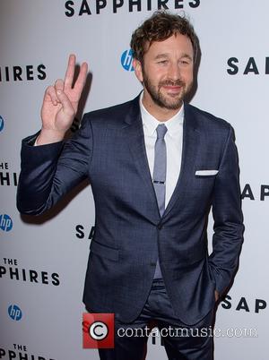 Chris O'Dowd - The Sapphires screening