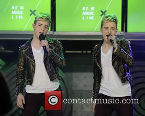 Jedward