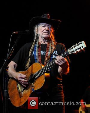 Willie Nelson