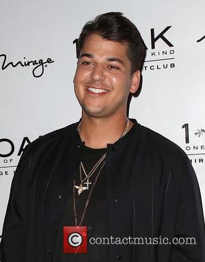 Rob Kardashian