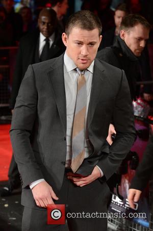 Channing Tatum