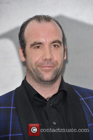 Rory Mccann