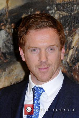 Damian Lewis - Damian Lewis receives the Freedom of The...