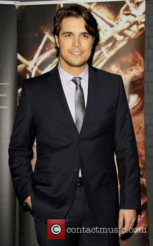 Diogo Morgado