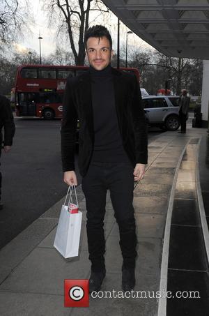 Peter Andre