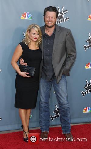 Miranda Lambert, Blake Shelton