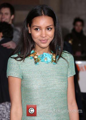 Arlissa - David Bowie Is Private View - exhibition gala night held at the Victoria and Albert Museum  (V&A)...