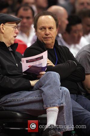 Billy Crystal